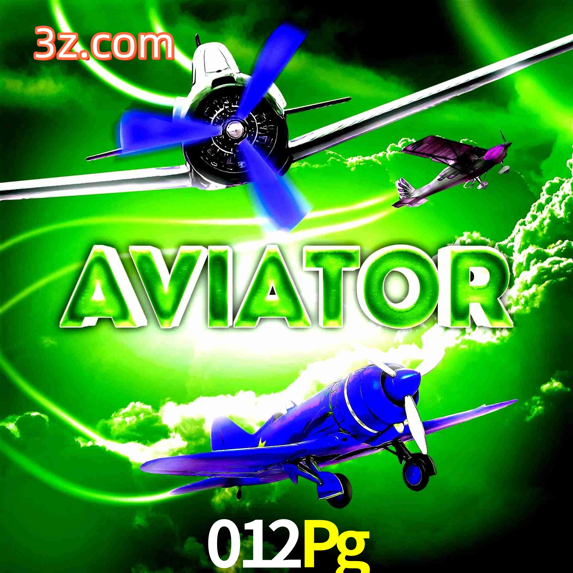 Aviator 012Pg Tente a Sorte